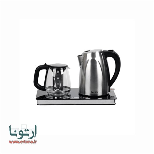 چای ساز تکنو مدل Te‑989